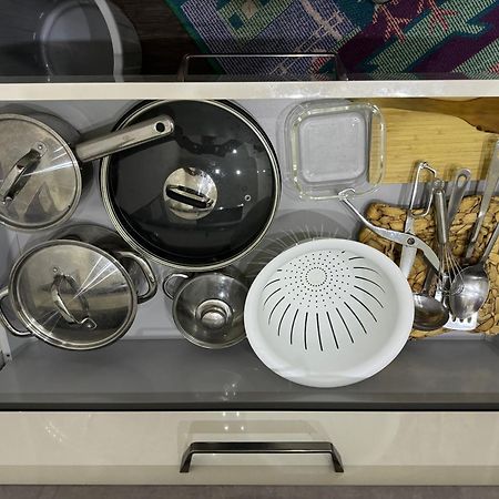 Luxurioese Wohnung Mit Eigenem Garten Augsburg Kültér fotó