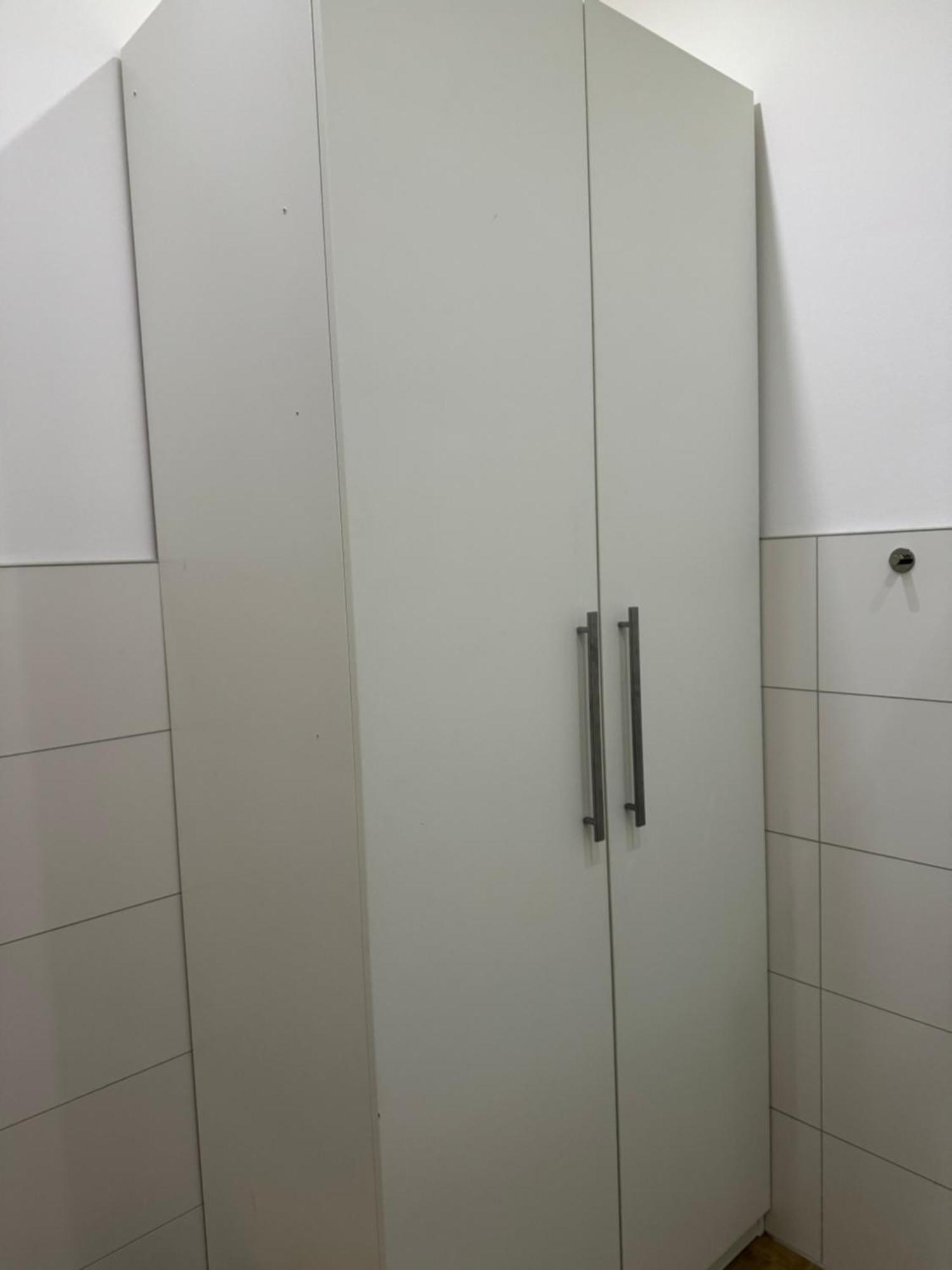 Luxurioese Wohnung Mit Eigenem Garten Augsburg Kültér fotó