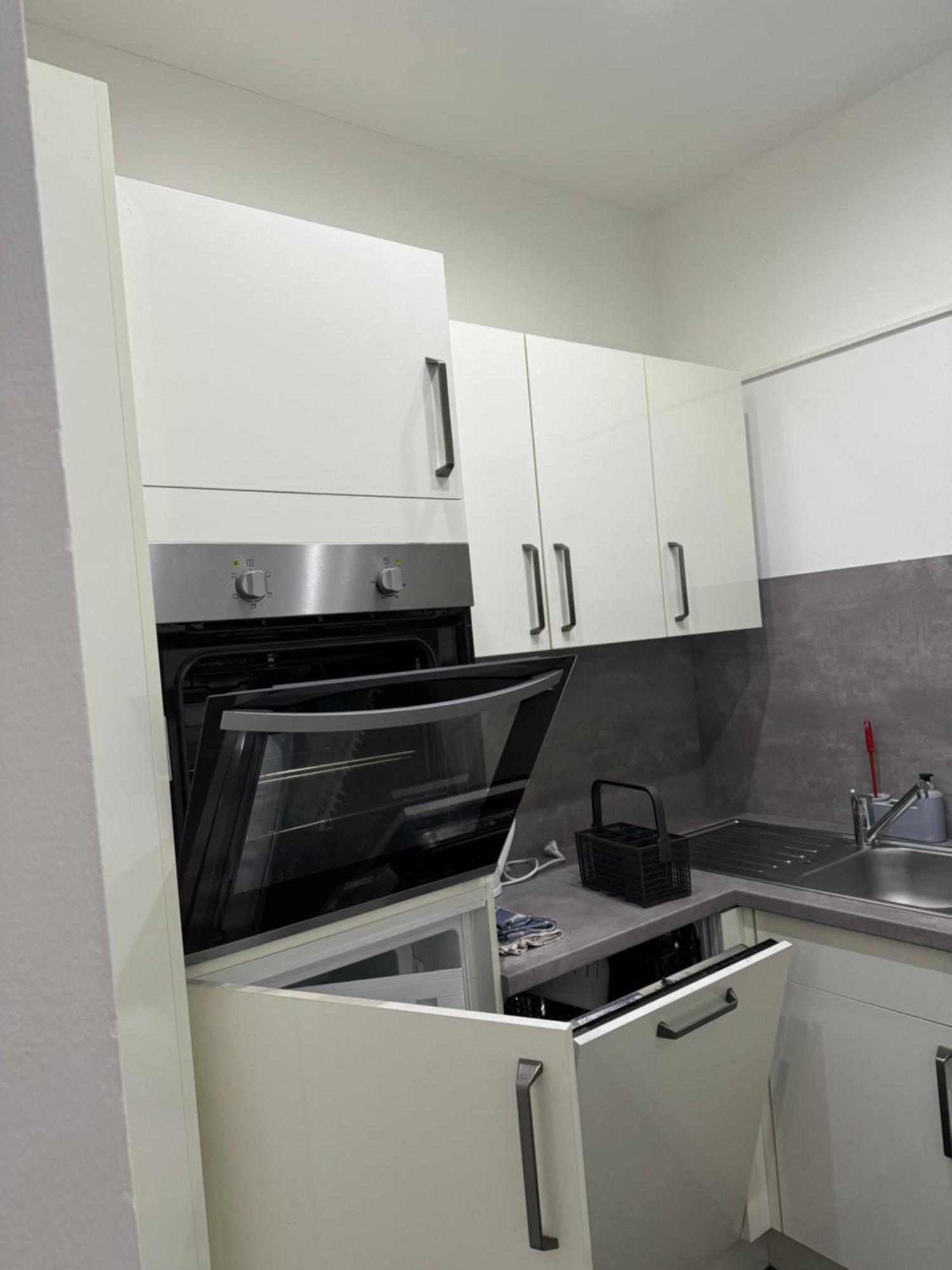 Luxurioese Wohnung Mit Eigenem Garten Augsburg Kültér fotó