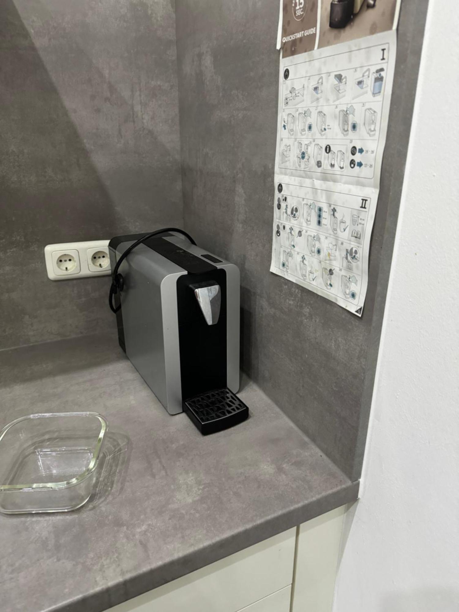 Luxurioese Wohnung Mit Eigenem Garten Augsburg Kültér fotó